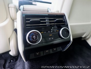 Ostatní značky Ostatní modely Land Rover Range Rover  P460e Autobiography LWB, 2024