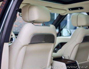Ostatní značky Ostatní modely Land Rover Range Rover  P460e Autobiography LWB, 2024