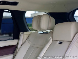 Ostatní značky Ostatní modely Land Rover Range Rover  P460e Autobiography LWB, 2024