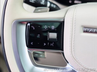 Ostatní značky Ostatní modely Land Rover Range Rover  P460e Autobiography LWB, 2024