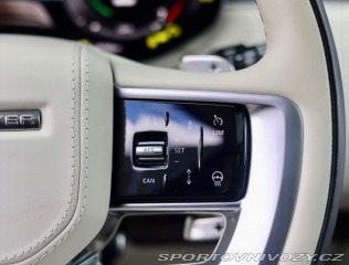 Ostatní značky Ostatní modely Land Rover Range Rover  P460e Autobiography LWB, 2024