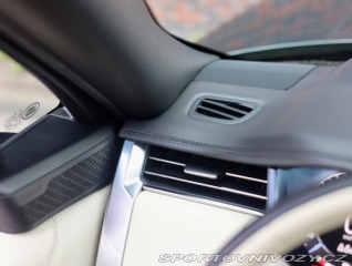 Ostatní značky Ostatní modely Land Rover Range Rover  P460e Autobiography LWB, 2024