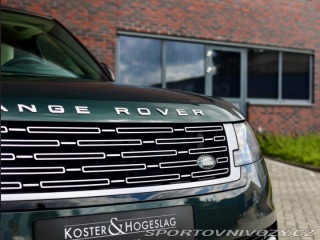 Ostatní značky Ostatní modely Land Rover Range Rover  P460e Autobiography LWB, 2024
