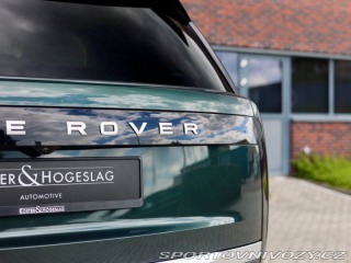 Ostatní značky Ostatní modely Land Rover Range Rover  P460e Autobiography LWB, 2024