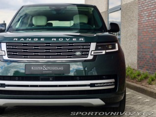 Ostatní značky Ostatní modely Land Rover Range Rover  P460e Autobiography LWB, 2024