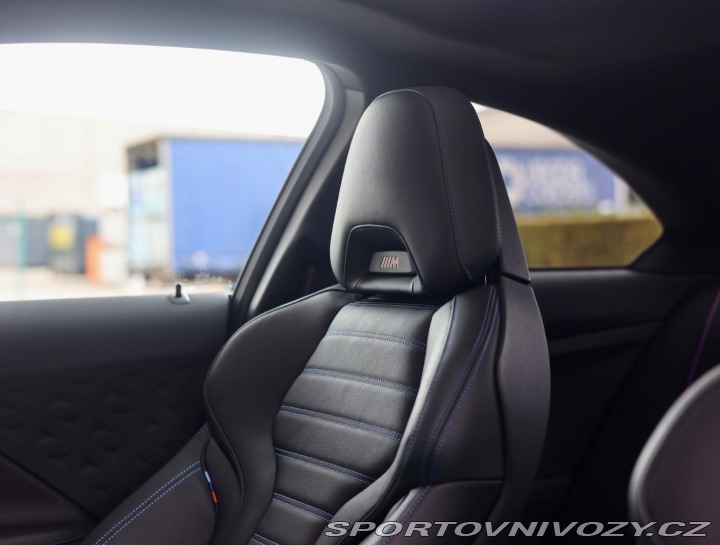BMW M2 40i xDrive Coupé  275KW 2022