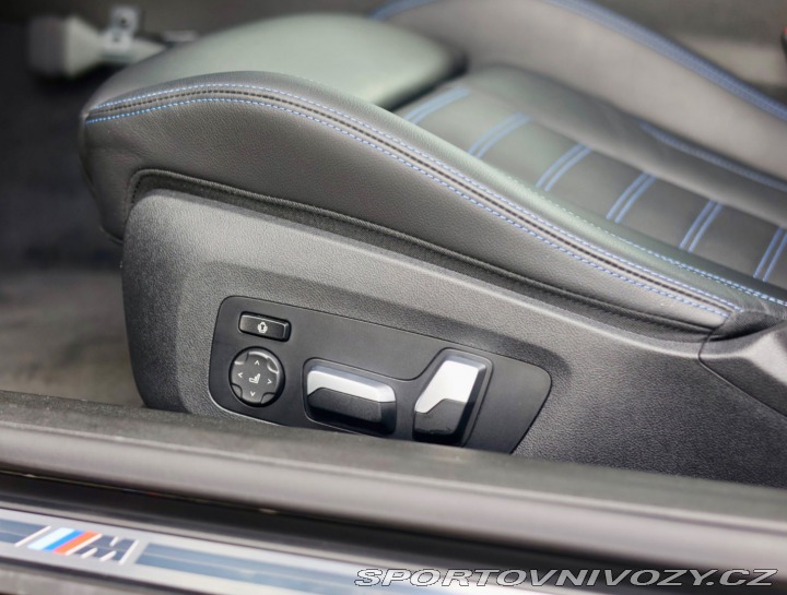 BMW M2 40i xDrive Coupé  275KW 2022