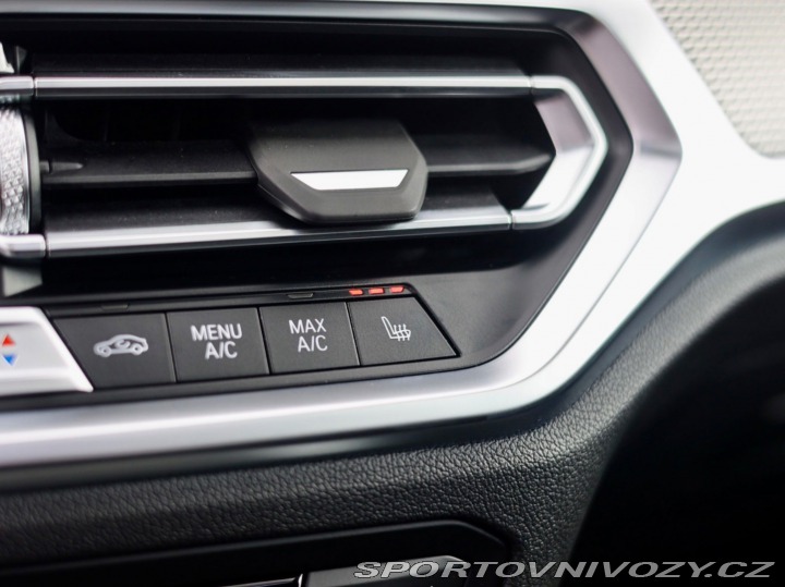 BMW M2 40i xDrive Coupé  275KW 2022