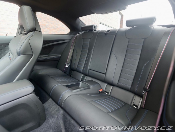 BMW M2 40i xDrive Coupé  275KW 2022