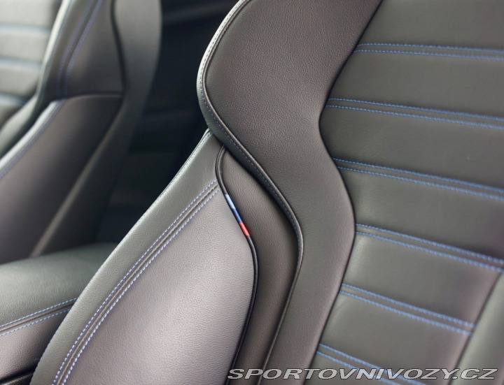 BMW M2 40i xDrive Coupé  275KW 2022