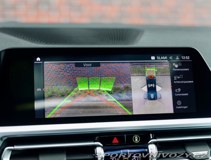 BMW M2 40i xDrive Coupé  275KW 2022