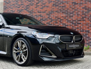 BMW M2 40i xDrive Coupé  275KW 2022
