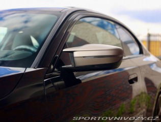 BMW M2 40i xDrive Coupé  275KW 2022