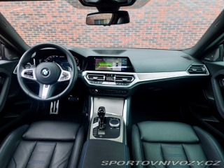 BMW M2 40i xDrive Coupé  275KW 2022