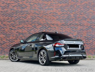 BMW M2 40i xDrive Coupé  275KW 2022