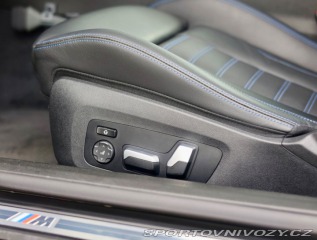 BMW M2 40i xDrive Coupé  275KW 2022