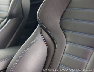 BMW M2 40i xDrive Coupé  275KW 2022