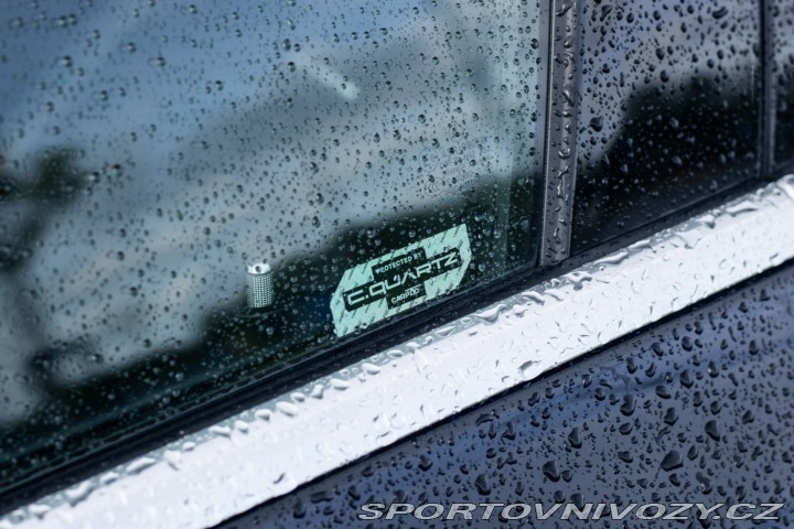 Mercedes-Benz E Mercedes-AMG 53 mHEV 4MA 2020