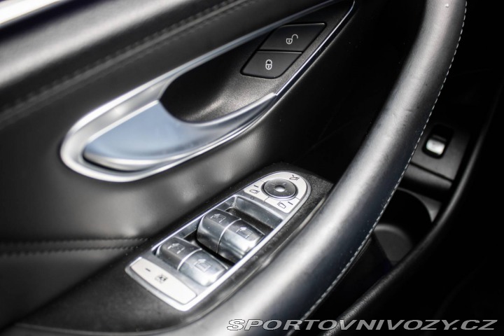 Mercedes-Benz E Mercedes-AMG 53 mHEV 4MA 2020