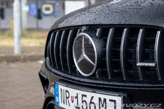 Mercedes-Benz E Mercedes-AMG 53 mHEV 4MA 2020