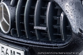 Mercedes-Benz E Mercedes-AMG 53 mHEV 4MA 2020