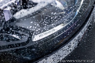 Mercedes-Benz E Mercedes-AMG 53 mHEV 4MA 2020