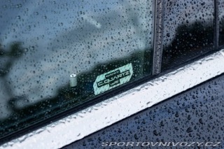 Mercedes-Benz E Mercedes-AMG 53 mHEV 4MA 2020