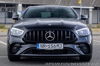 Mercedes-Benz E Mercedes-AMG 53 mHEV 4MA 2020