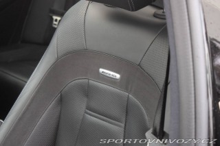 Mercedes-Benz E Mercedes-AMG 53 mHEV 4MA 2020