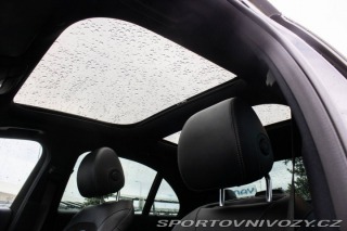 Mercedes-Benz E Mercedes-AMG 53 mHEV 4MA 2020