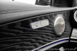 Mercedes-Benz E Mercedes-AMG 53 mHEV 4MA 2020