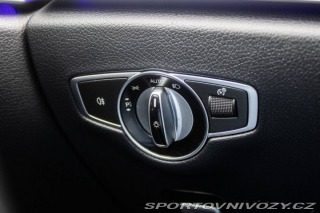 Mercedes-Benz E Mercedes-AMG 53 mHEV 4MA 2020