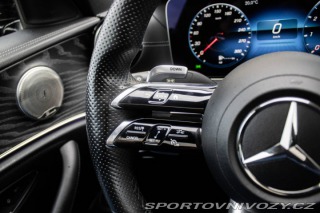 Mercedes-Benz E Mercedes-AMG 53 mHEV 4MA 2020