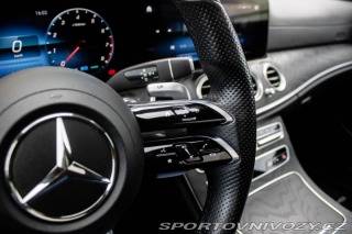 Mercedes-Benz E Mercedes-AMG 53 mHEV 4MA 2020