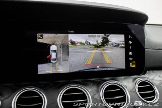 Mercedes-Benz E Mercedes-AMG 53 mHEV 4MA 2020