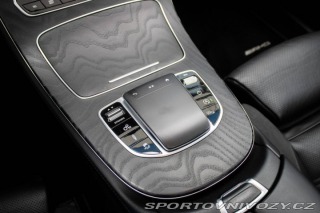 Mercedes-Benz E Mercedes-AMG 53 mHEV 4MA 2020