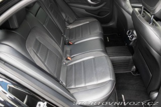 Mercedes-Benz E Mercedes-AMG 53 mHEV 4MA 2020
