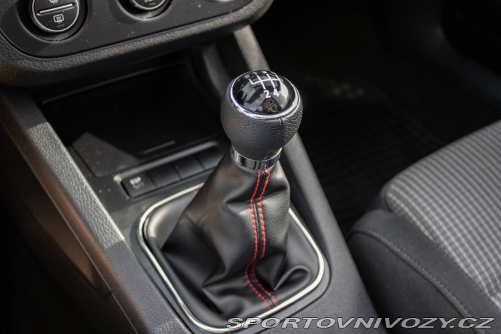 Volkswagen EOS 2.0 TDI / 103kW / M6 / A 2006