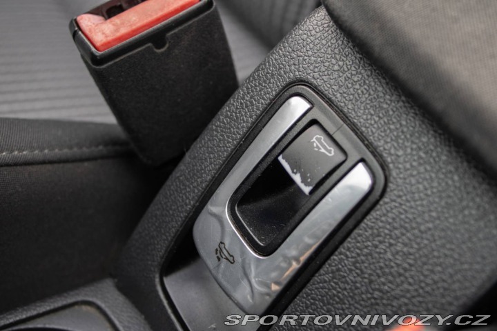 Volkswagen EOS 2.0 TDI / 103kW / M6 / A 2006