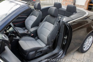 Volkswagen EOS 2.0 TDI / 103kW / M6 / A 2006