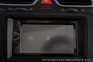 Volkswagen EOS 2.0 TDI / 103kW / M6 / A 2006