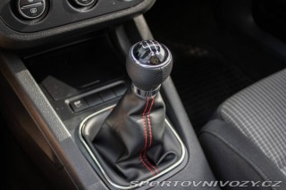 Volkswagen EOS 2.0 TDI / 103kW / M6 / A 2006