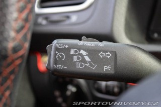 Volkswagen EOS 2.0 TDI / 103kW / M6 / A 2006