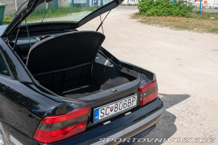 Opel Calibra 2.0 16V 1997