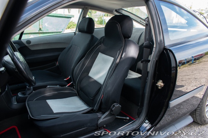 Opel Calibra 2.0 16V 1997