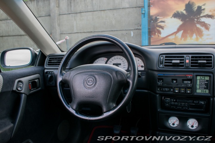 Opel Calibra 2.0 16V 1997