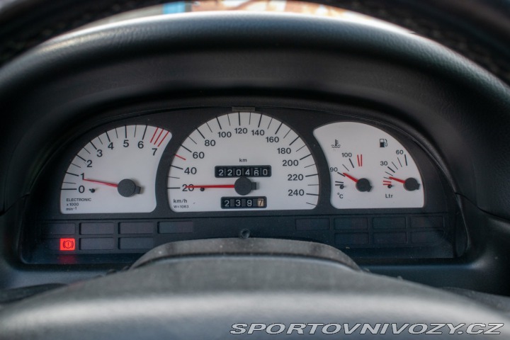 Opel Calibra 2.0 16V 1997