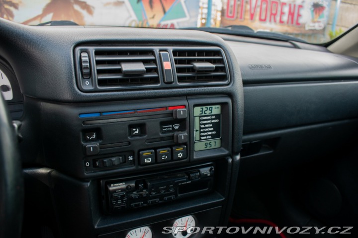 Opel Calibra 2.0 16V 1997