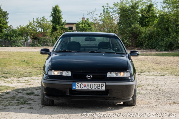Opel Calibra 2.0 16V 1997