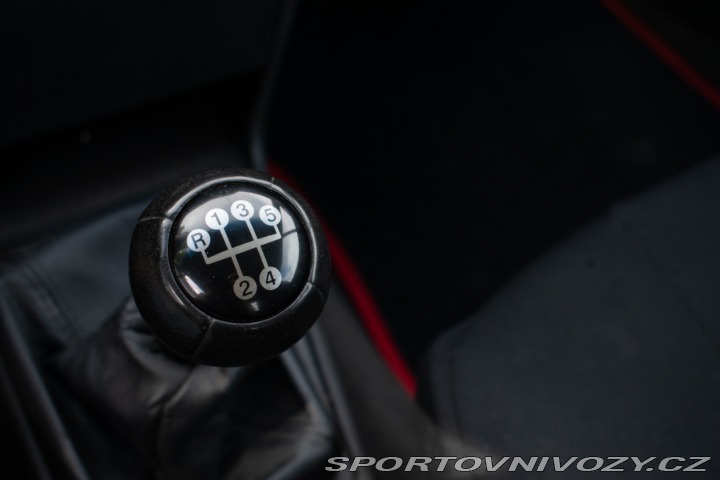 Opel Calibra 2.0 16V 1997